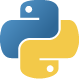 python